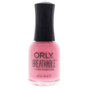 Vernis Orly Flower Power 0,6 oz vue de face