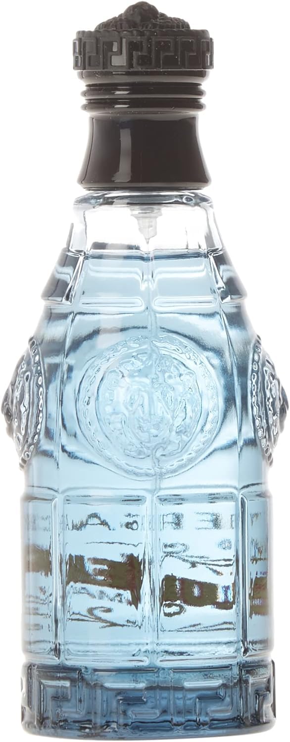 Versace Blue Jeans Eau de Toilette 75 ml packaging