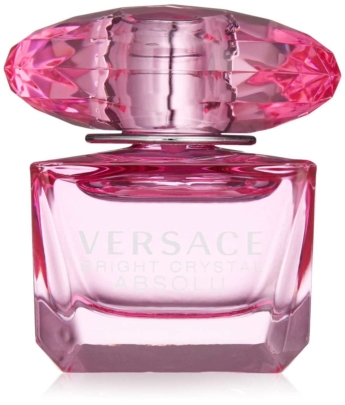 Versace Bright Crystal Absolu 5 ml Eau de Parfum mini devant