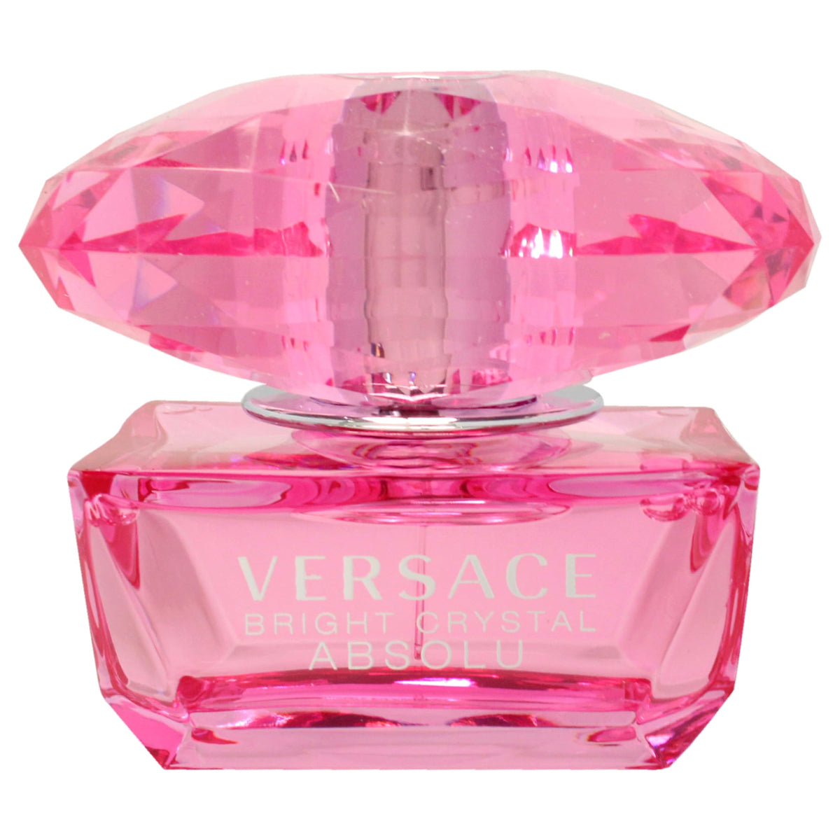 Versace Bright Crystal Absolu 50 ml flacon arrière