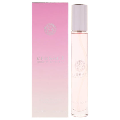 Versace Bright Crystal Eau de Toilette 30ml vue avant