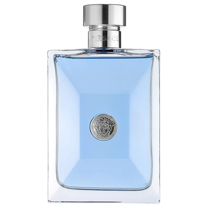 Versace Pour Homme Eau de Toilette 100ml flacon avant