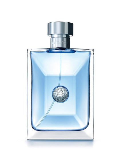 Versace Pour Homme Eau de Toilette 200 ml flacon avant