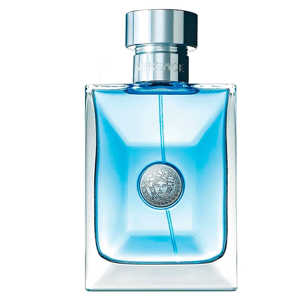 Versace Pour Homme Eau de Toilette 50ml vue avant