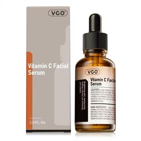 VGO sérum vitamine C 60ml vue de face