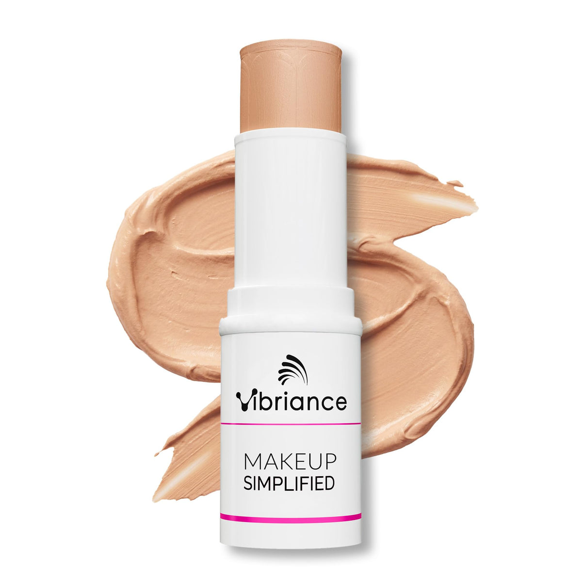Vibriance Complexion Stick beige naturel vue de face