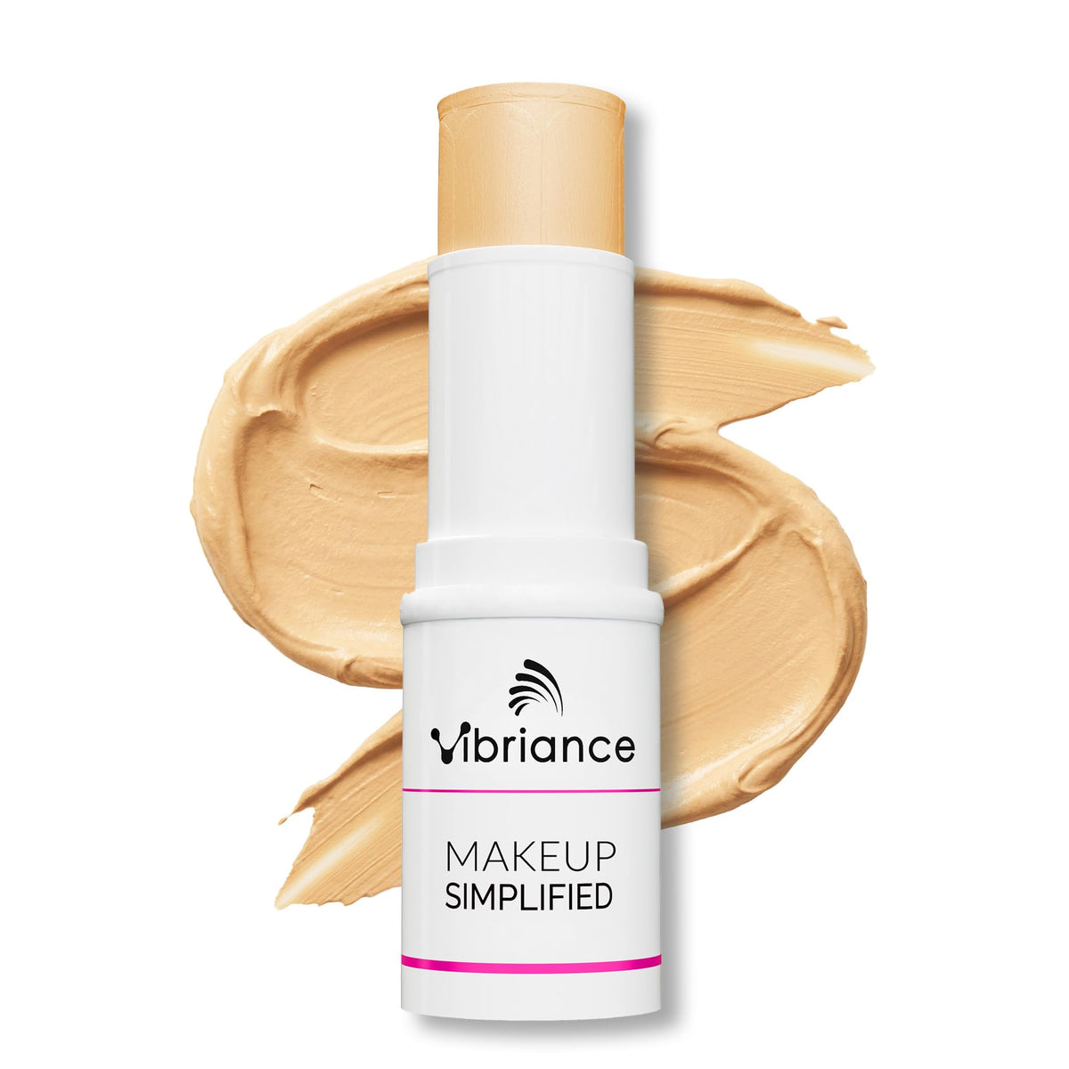 Vibriance Complexion Sticks fond de teint 3-en-1 vue de face