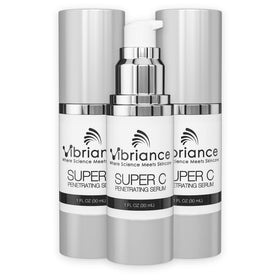 Vibriance Sérum Super C 1 fl oz flacon avant