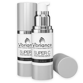 Vibriance Sérum Super C 30 ml bouteille vue de face