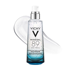 VICHY Minéral 89 Sérum Hyaluronique 75ml vue avant