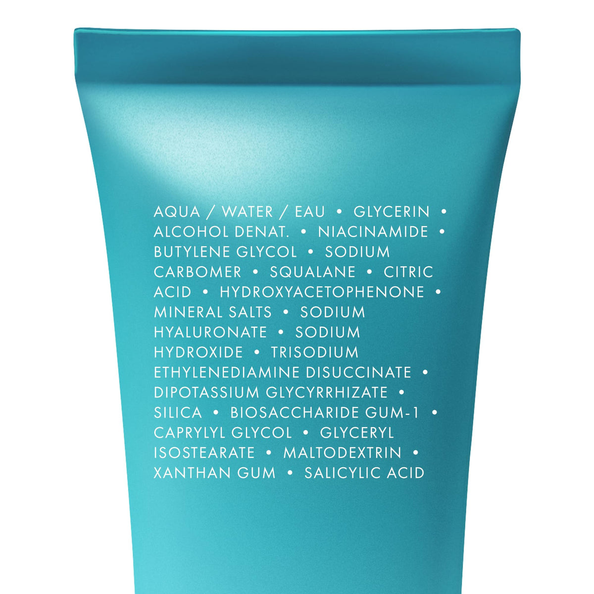 VICHY Minéral 89 Sorbet Crème Hydratante et accessoires de beauté