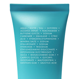 VICHY Minéral 89 Sorbet Crème Hydratante et accessoires de beauté