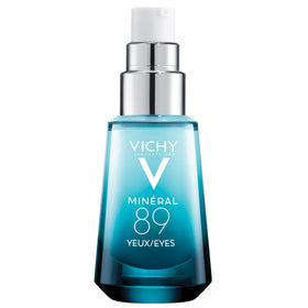 VICHY Sérum Minéral 89 pour les Yeux 80g vue avant