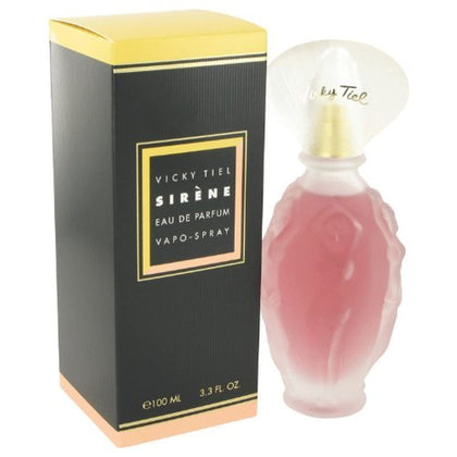 Vicky Tiel Sirene Eau de Parfum 100 ml vue avant