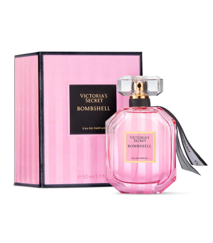 Victoria's Secret Bombshell Eau de Parfum 50 ml vue avant