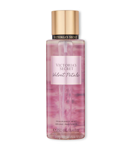 Victoria's Secret Brume Corporelle Velvet Petals 250ml vue avant