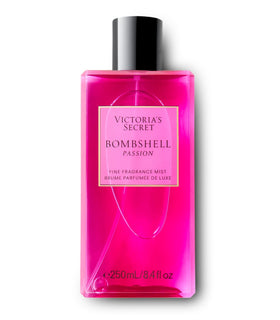Victoria's Secret Brume de Parfum Bombshell Passion 250 ml vue avant