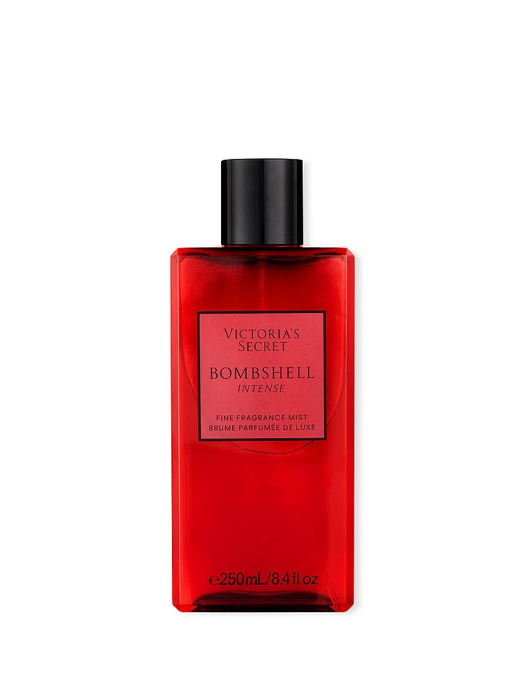 Victoria's Secret Brume Parfumée Bombshell Intense 250 ml vue avant