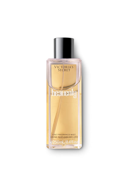 Victoria's Secret Brume Parfumée Heavenly 250 ml avec notes de musc doré et vanille