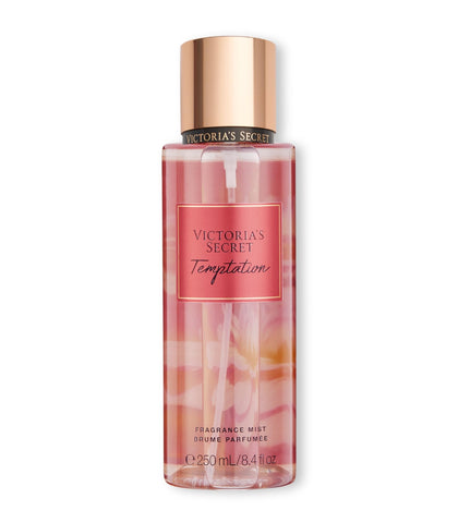Victoria's Secret Brume Parfumée Temptation 250 ml vue avant