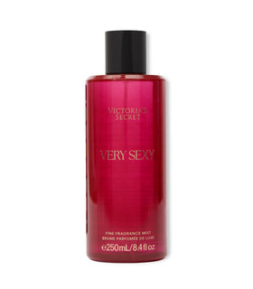 Victoria's Secret Brume Parfumée Very Sexy 250 ml vue de face