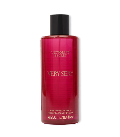 Victoria's Secret Brume Parfumée Very Sexy 250 ml vue de face