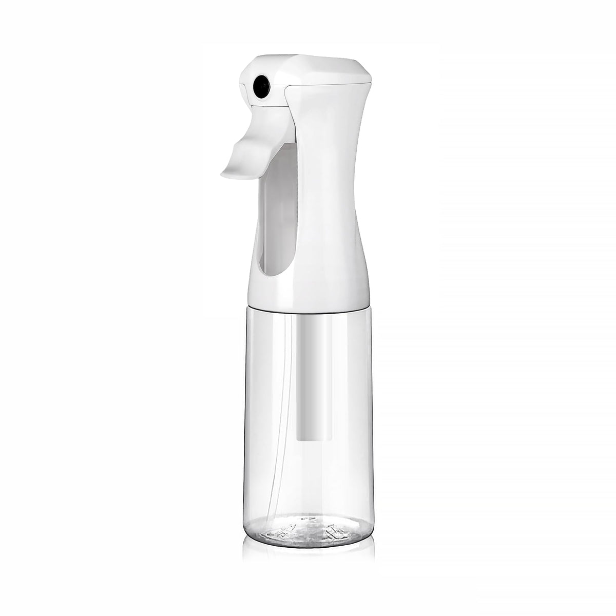 VIGOR PATH bouteille spray 200ml vue avant avec brume continue