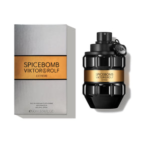 Viktor&Rolf Spicebomb Extreme Eau de Parfum 100ml arrière