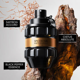 Viktor&Rolf Spicebomb Extreme Eau de Parfum 100ml côté
