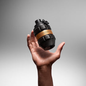 Viktor&Rolf Spicebomb Extreme Eau de Parfum 100ml dans un décor élégant