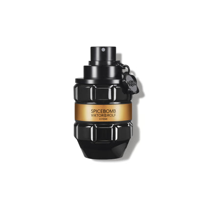 Viktor&Rolf Spicebomb Extreme Eau de Parfum 50ml flacon vu de face