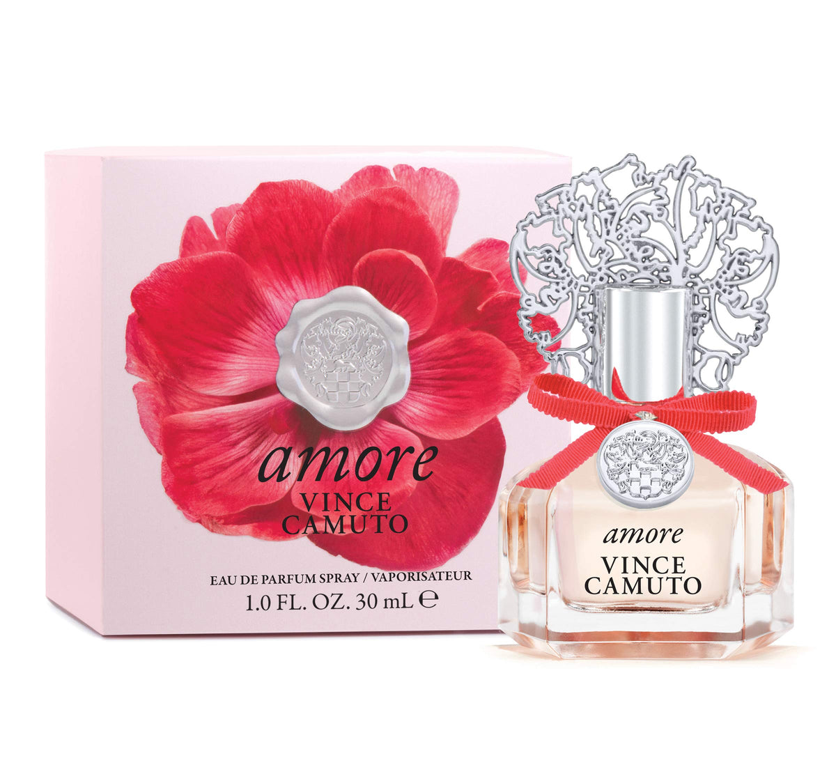 Vince Camuto Amore Eau de Parfum 30ml vue avant