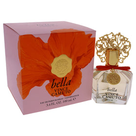 Vince Camuto Bella Eau de Parfum 100 ml vue latérale