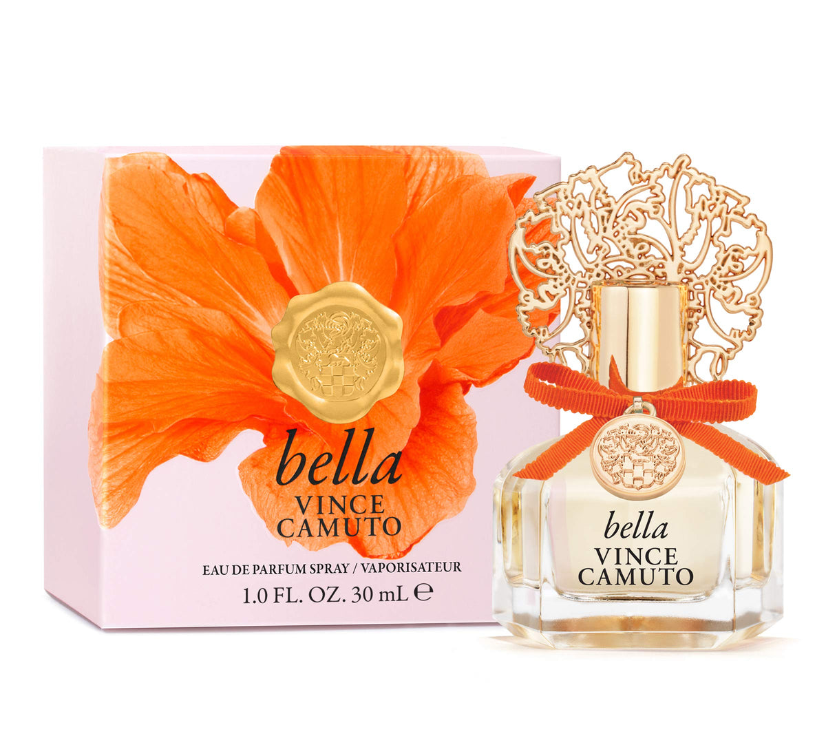 Vince Camuto Bella Eau de Parfum 30ml flacon élégant