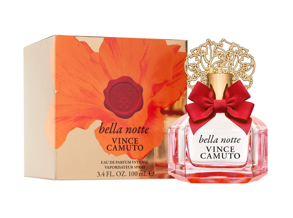 Vince Camuto Bella Notte Eau de Parfum 100 ml flacon avant