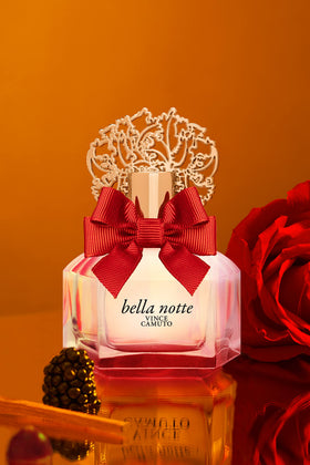 Vince Camuto Bella Notte Eau de Parfum 100 ml packaging