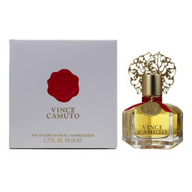 Vince Camuto Eau de Parfum Femme 50 ml spray vue de face