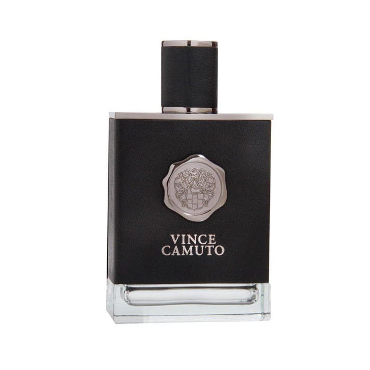 Vince Camuto Eau de Toilette 50ml flacon sur fond neutre
