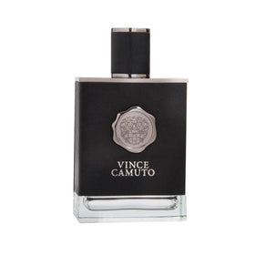 Vince Camuto Eau de Toilette 50ml flacon sur fond neutre
