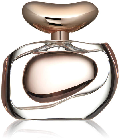 Vince Camuto Illuminare Eau De Parfum 100 ml vue avant avec flacon élégant
