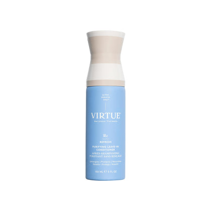 VIRTUE Conditionneur sans rinçage 200g avant utilisation