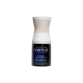 VIRTUE Huile de Soin 50ml vue de face avec étiquette