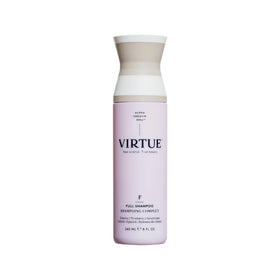 VIRTUE Shampooing Volumisant 300g vue de face