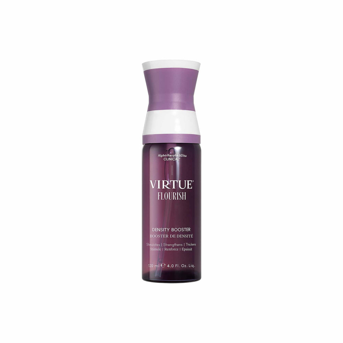 VIRTUE Spray Density support 200g vue avant