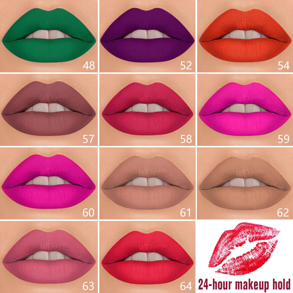 Visuel du set de maquillage evpct avec packaging