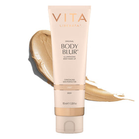 VITA LIBERATA Body Blur 100 ml vue avant avec bouchon