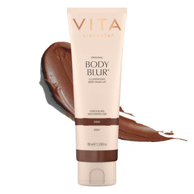 VITA LIBERATA Body Blur 120g vue avant avec emballage