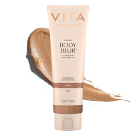 VITA LIBERATA Body Blur Maquillage Corps 141g vue avant