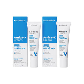 VitaMedica Crème Arnica + Vitamine K 50g vue avant