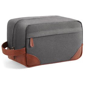 Vorspack trousse de toilette voyage grande capacité vue de face